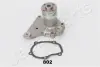 SUZUKI помпа води Alto,Swift JAPANPARTS PQ802 (фото 1)