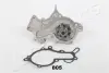 SUZUKI помпа води Swift / Vitara / BALENO 1,6 89- JAPANPARTS PQ805 (фото 2)