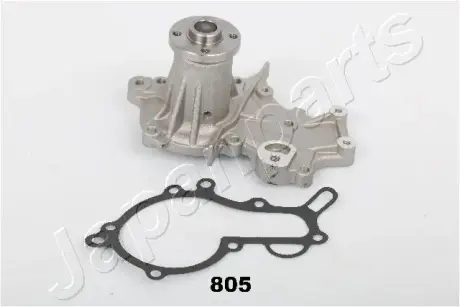 SUZUKI помпа води Swift / Vitara / BALENO 1,6 89- JAPANPARTS PQ805