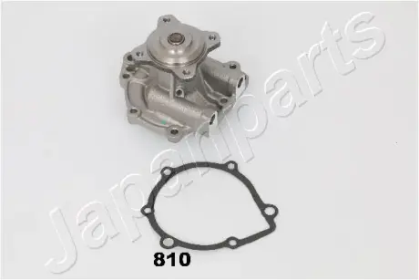 SUZUKI помпа води Grand Vitara,Baleno JAPANPARTS PQ810