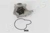 OPEL помпа води Frontera,Monterey 3.1TD 92-,Isuzu JAPANPARTS PQ906 (фото 2)