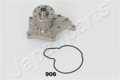 OPEL помпа води Frontera,Monterey 3.1TD 92-,Isuzu JAPANPARTS PQ906