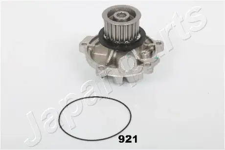 CHRYSLER помпа води Voyager 2.5-2.8CRD -08 JAPANPARTS PQ921