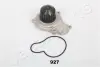 CHRYSLER помпа води PT Cruiser,Stratus,Dodge 2.4i 95- JAPANPARTS PQ927 (фото 1)
