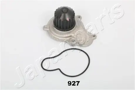 CHRYSLER помпа води PT Cruiser,Stratus,Dodge 2.4i 95- JAPANPARTS PQ927