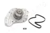 Помпа води CHRYSLER 300 C 3/5 JAPANPARTS PQ930 (фото 1)
