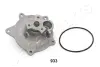Помпа води CHRYSLER VOYAGER III 3.3 JAPANPARTS PQ933 (фото 1)