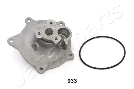 Помпа води CHRYSLER VOYAGER III 3.3 JAPANPARTS PQ933