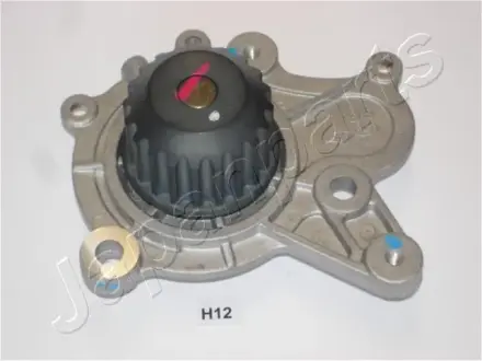 HYUNDAI помпа води Tucson,Santa Fe,Carens 2.0/2.2 CRDI 05- JAPANPARTS PQH12