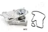 HYUNDAI помпа води Sonata 3.3/3.8 05- JAPANPARTS PQH17 (фото 2)