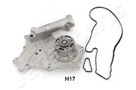 HYUNDAI помпа води Sonata 3.3/3.8 05- JAPANPARTS PQH17