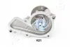 HYUNDAI помпа води Elantra,i40,ix35,Tucson,Kia Carens IV,Cerato,Sportage 2.0 10- JAPANPARTS PQH21 (фото 3)