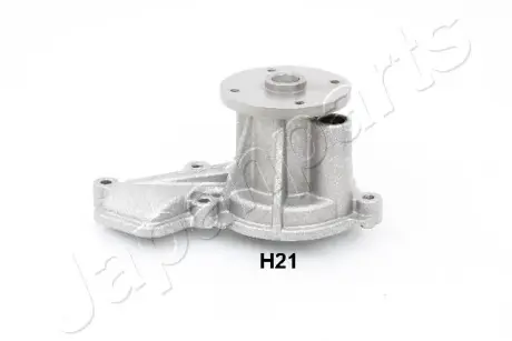 HYUNDAI помпа води Elantra,i40,ix35,Tucson,Kia Carens IV,Cerato,Sportage 2.0 10- JAPANPARTS PQH21