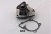 MITSUBISHI помпа води Lancer,Outlander,Chrysler,Dodge,Jeep,Hyundai JAPANPARTS PQK18 (фото 1)