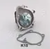 MITSUBISHI помпа води Lancer,Outlander,Chrysler,Dodge,Jeep,Hyundai JAPANPARTS PQK18 (фото 2)