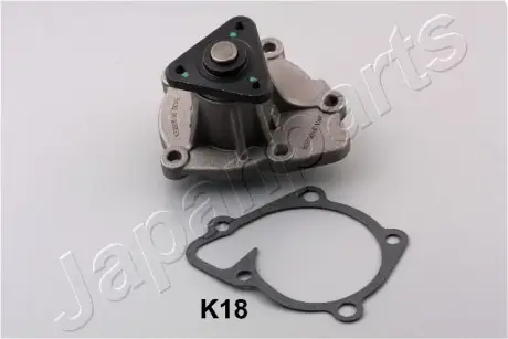 MITSUBISHI помпа води Lancer,Outlander,Chrysler,Dodge,Jeep,Hyundai JAPANPARTS PQK18