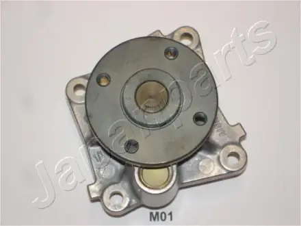 MITSUBISHI помпа води DB Smart,Lancer,Colt,ASX JAPANPARTS PQM01