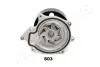 SSangYong помпа води KORANDO 2.0 XDI JAPANPARTS PQS03 (фото 2)