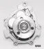 OPEL помпа води Astra G 1.6 98-, Vectra C 1.6-1.8 JAPANPARTS PQW06 (фото 1)
