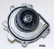 OPEL помпа води Astra G 1.6 98-, Vectra C 1.6-1.8 JAPANPARTS PQW06 (фото 2)