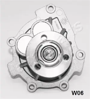 OPEL помпа води Astra G 1.6 98-, Vectra C 1.6-1.8 JAPANPARTS PQW06