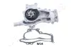 OPEL помпа води Astra J,Insignia,Corsa D,Zafira 1.2/1.4 06- JAPANPARTS PQW14 (фото 2)