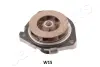 OPEL помпа води Astra H,Vectra C,Signum 1.9D,Suzuki SX4,Vitara 1.6/2.0D JAPANPARTS PQW15 (фото 2)