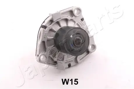 OPEL помпа води Astra H,Vectra C,Signum 1.9D,Suzuki SX4,Vitara 1.6/2.0D JAPANPARTS PQW15