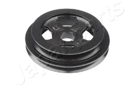 Шкив коленвала JAPANPARTS PU116