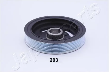 Автозапчасть JAPANPARTS PU203