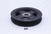 TOYOTA Шків колінчатого валу AURIS 1.4 D-4D 07- JAPANPARTS PU204 (фото 2)