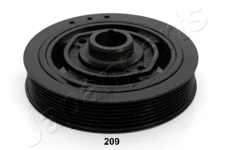 Шків к-вала TOYOTA Camry 2.0,2.4 JAPANPARTS PU209