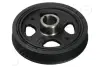 TOYOTA Шків к/вала AURIS 12- JAPANPARTS PU223 (фото 1)