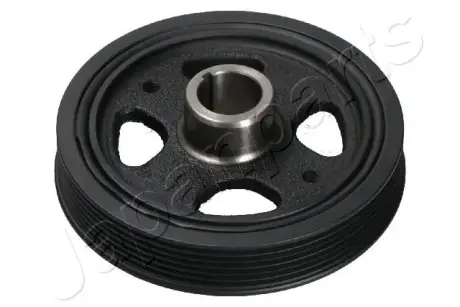 TOYOTA Шків к/вала AURIS 12- JAPANPARTS PU223