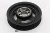 Шків к-вала MAZDA 6 -07 JAPANPARTS PU301 (фото 1)