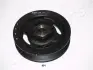 HONDA Шків CR-V III 08- JAPANPARTS PU401 (фото 2)