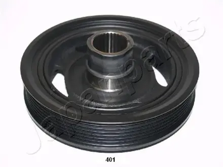HONDA Шків CR-V III 08- JAPANPARTS PU401