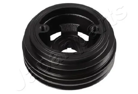 MITSUBISHI шків кол. валу PAJERO IV 07- JAPANPARTS PU520