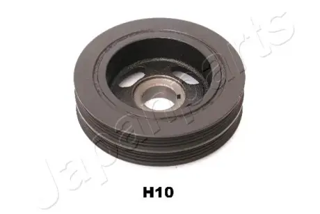 HYUNDAI Шків колінчатого валу ELANTRA III 1.8/2.0 00-06, TUCSON (JM) 2.0 04-10 JAPANPARTS PUH10