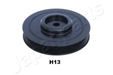 HYUNDAI Шків колінвалу SONATA IV 98-, KIA JAPANPARTS PUH13