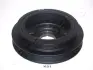 HYUNDAI Шків колінвалу TERRACAN (HP) 2.9 CRDi 4WD 01- JAPANPARTS PUK01 (фото 1)