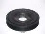 HYUNDAI ремінний шків Elantra,Grandeur,i30,Santa Fe,Tucson,Kia Carens,Sportage 2.0/2.2CRDi 01- JAPANPARTS PUK02 (фото 1)