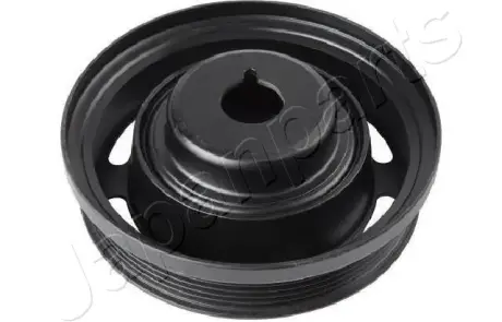 OPEL шків колінчастого вала Astra H,J,Insignia,Mokka,Zafira,Chevrolet Cruze JAPANPARTS PUW05