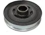 OPEL Шків к/валу ANTARA A (L07) 2.2 CDTi JAPANPARTS PUW06 (фото 1)