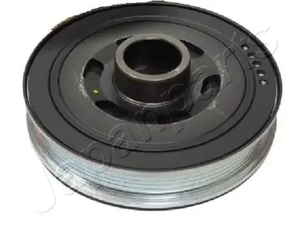 OPEL Шків к/валу ANTARA A (L07) 2.2 CDTi JAPANPARTS PUW06