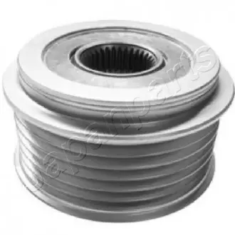 CHEVROLET шків генератора Cruze,Opel Astra J 1.7CDTI 09- JAPANPARTS RAW03
