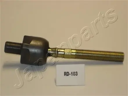 Осевой шарнир, рулевая тяга JAPANPARTS RD103