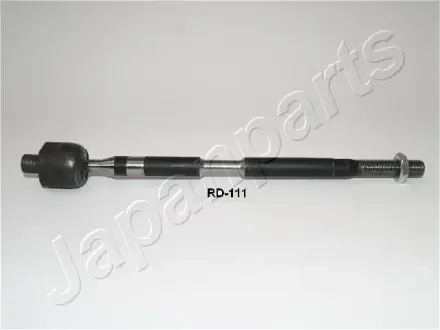 Осевой шарнир, рулевая тяга JAPANPARTS RD111