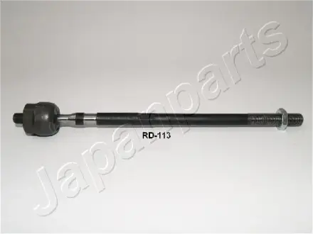 Осевой шарнир, рулевая тяга JAPANPARTS RD113