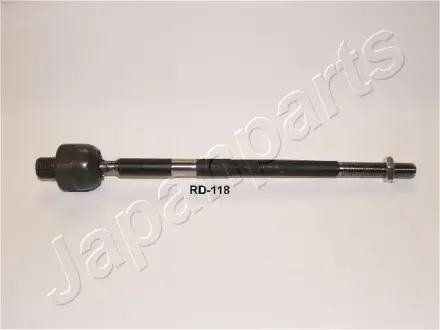 Осевой шарнир, рулевая тяга JAPANPARTS RD118